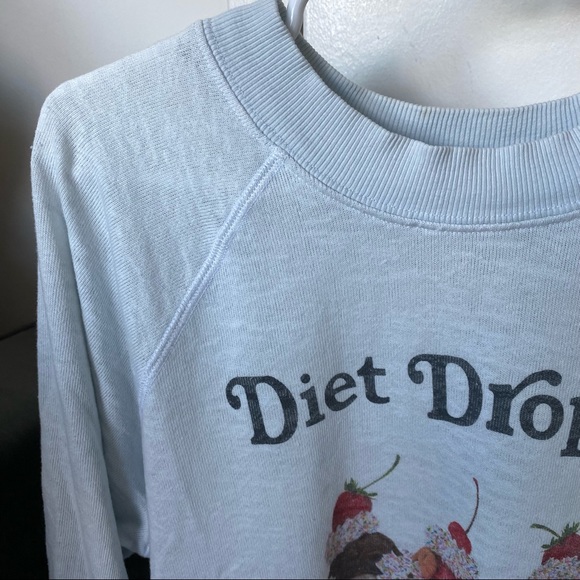 WILDFOX sweatshirt 🍦🍦🍦🍨 - Picture 2 of 3